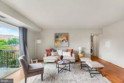 3342 S 28th Street #403, Alexandria, VA 22302 - Photo 4