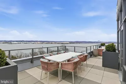 1201 N Royal Street #215, Alexandria, VA 22314 - Photo 4