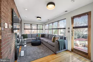 127 E Walnut St, Alexandria, VA 22301 - Photo 18