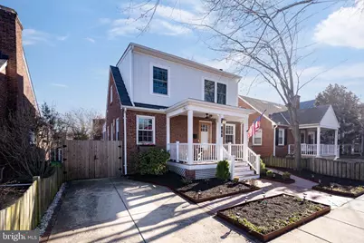 127 E Walnut Street, Alexandria, VA 22301 - Photo 2