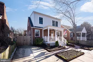 127 E Walnut St, Alexandria, VA 22301 - Photo 2