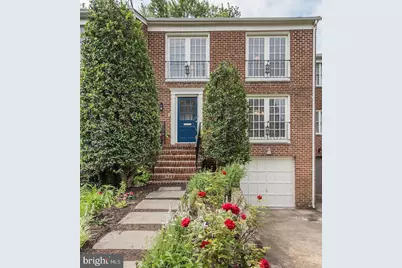 2928 Nob Hill Court, Alexandria, VA 22314 - Photo 1