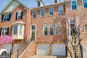 4613 Lambert Pl, Alexandria, VA 22311 - Photo 50