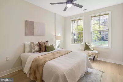 181 E Reed Avenue #103, Alexandria, VA 22305 - Photo 22