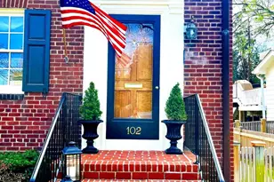 102 W Mason Ave, Alexandria, VA 22301 - Photo 2