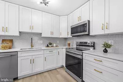 6101 Edsall Road #602, Alexandria, VA 22304 - Photo 4