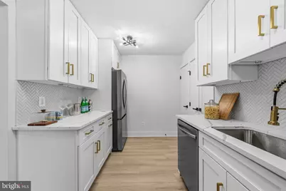 6101 Edsall Road #602, Alexandria, VA 22304 - Photo 6