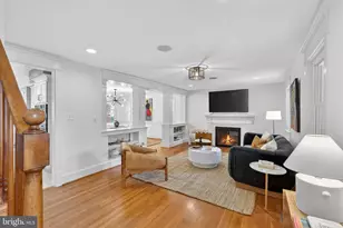 705 Chalfonte Dr, Alexandria, VA 22305 - Photo 56