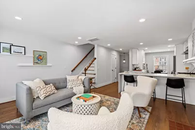 222 Green Street, Alexandria, VA 22314 - Photo 4