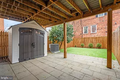 222 Green Street, Alexandria, VA 22314 - Photo 36