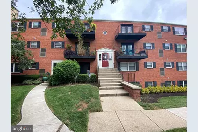 434 N Armistead Street #202, Alexandria, VA 22312 - Photo 1