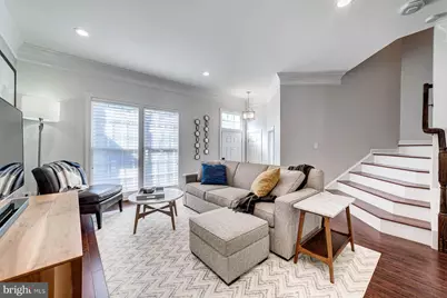947 Harrison Circle, Alexandria, VA 22304 - Photo 8