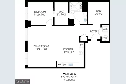 625 Slaters Lane #107, Alexandria, VA 22314 - Photo 36