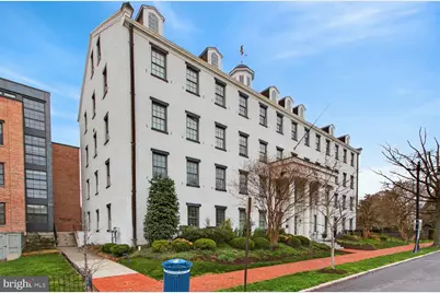 515 N Washington Street #105, Alexandria, VA 22314 - Photo 36