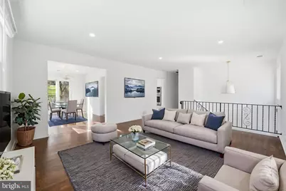 448 Summers Drive, Alexandria, VA 22301 - Photo 2