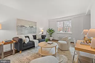 12 Ashby St, Alexandria, VA 22305 - Photo 4