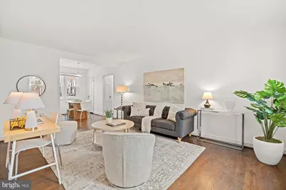 12 Ashby Street #F, Alexandria, VA 22305 - Photo 2