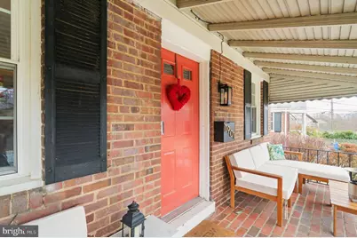 1901 Scroggins Road, Alexandria, VA 22302 - Photo 1