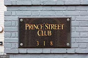 318 Prince St, Alexandria, VA 22314 - Photo 2