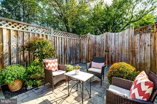 519 N Alfred St, Alexandria, VA 22314 - Photo 30