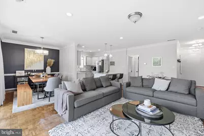 601 Wilkes Street #301, Alexandria, VA 22314 - Photo 8