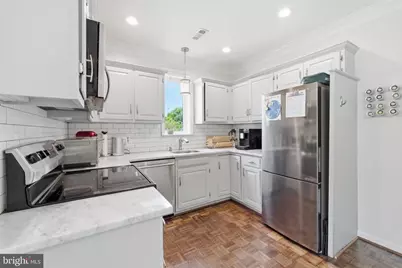 601 Wilkes Street #301, Alexandria, VA 22314 - Photo 10
