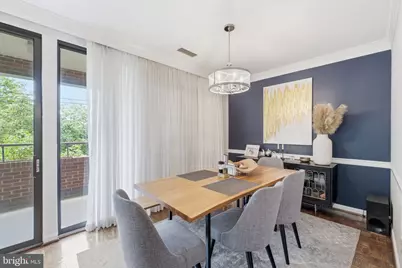601 Wilkes Street #301, Alexandria, VA 22314 - Photo 4