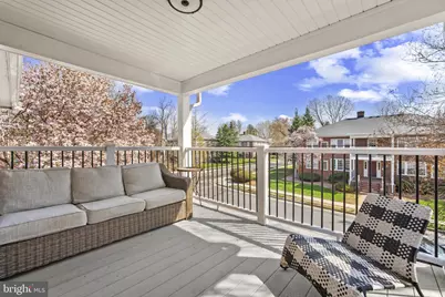 1706 Dewitt Avenue #E, Alexandria, VA 22301 - Photo 16