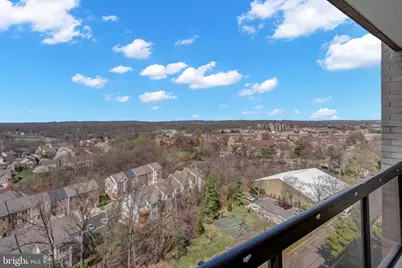 307 Yoakum Parkway #1722, Alexandria, VA 22304 - Photo 14