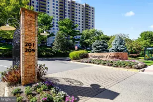 307 Yoakum Pkwy, Alexandria, VA 22304 - Photo 40