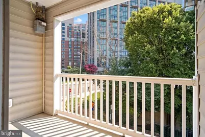 4551 Strutfield Lane #4122, Alexandria, VA 22311 - Photo 16