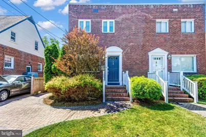 5 Custis Avenue E, Alexandria, VA 22301 - Photo 1