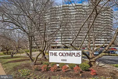 6301 Stevenson Avenue #1514, Alexandria, VA 22304 - Photo 2