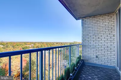 2500 N Van Dorn Street #801, Alexandria, VA 22302 - Photo 12