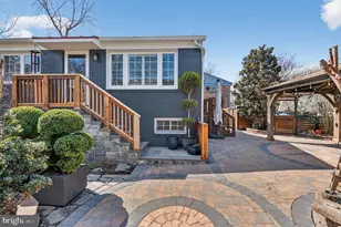 311 Adams Ave, Alexandria, VA 22301 - Photo 38