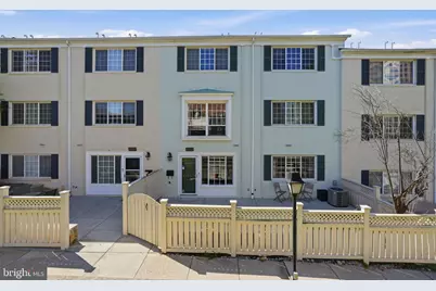 1603 N Van Dorn Street, Alexandria, VA 22304 - Photo 1