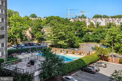 5340 Holmes Run Parkway #510, Alexandria, VA 22304 - Photo 28