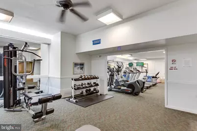 5340 Holmes Run Parkway #510, Alexandria, VA 22304 - Photo 24