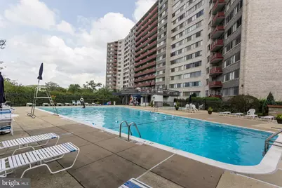 5340 Holmes Run Parkway #510, Alexandria, VA 22304 - Photo 22