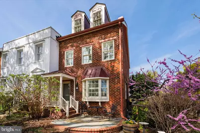 803 Green Street, Alexandria, VA 22314 - Photo 6