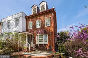 803 Green St, Alexandria, VA 22314 - Photo 6