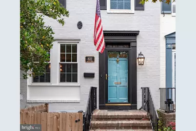 822 S Royal Street, Alexandria, VA 22314 - Photo 4