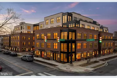 811 N Columbus Street #201, Alexandria, VA 22314 - Photo 2