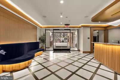 811 N Columbus Street #303, Alexandria, VA 22314 - Photo 6