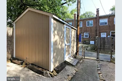 137 W Reed Avenue, Alexandria, VA 22305 - Photo 16