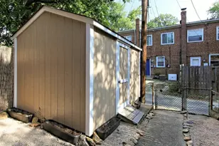 137 W Reed Ave, Alexandria, VA 22305 - Photo 16