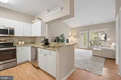 4551 Strutfield Lane #4414, Alexandria, VA 22311 - Photo 1