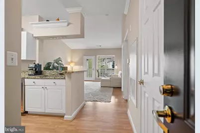 4551 Strutfield Lane #4414, Alexandria, VA 22311 - Photo 6