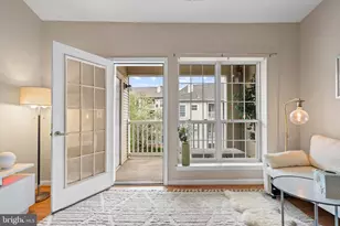 4551 Strutfield Ln, Alexandria, VA 22311 - Photo 18