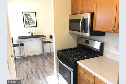 5929 Quantrell Avenue #204, Alexandria, VA 22312 - Photo 18